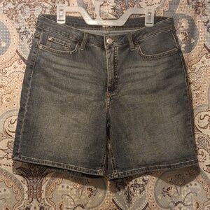 LEE ladies denim shorts